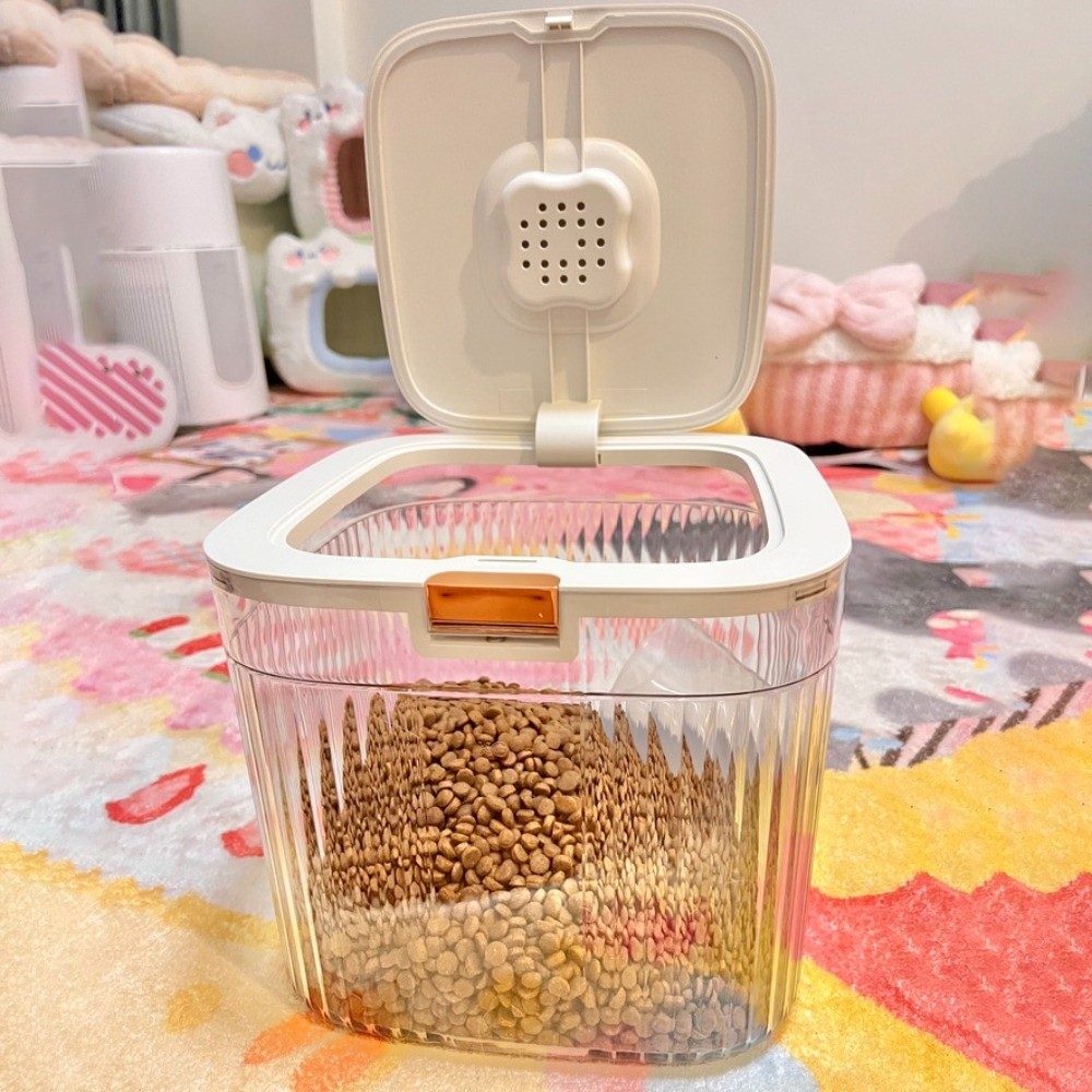 Food Storage Pet - Контейнер для хранения корма для собак