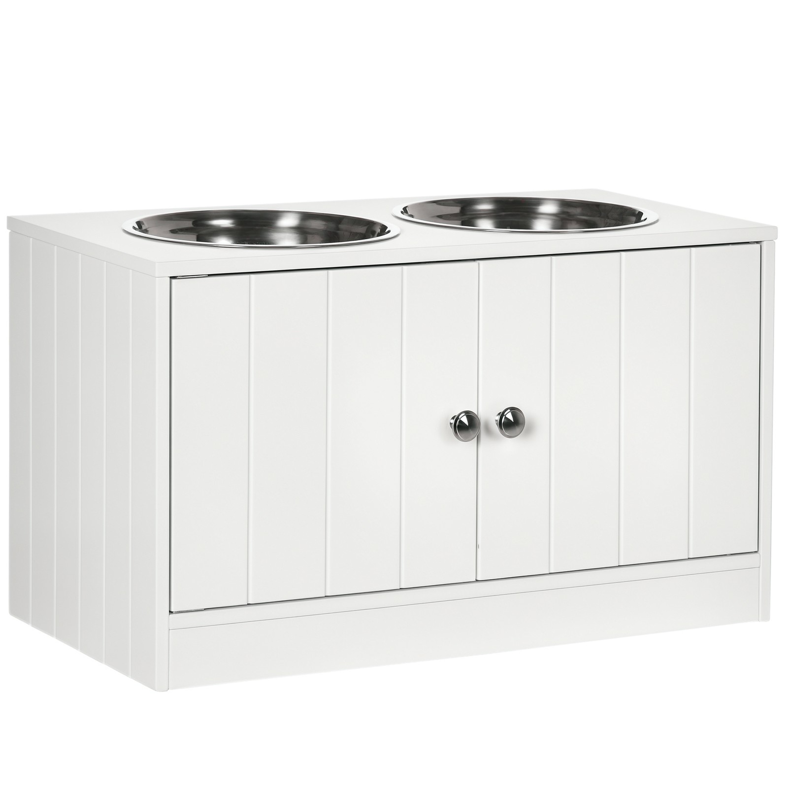 Food Storage Pet - Шкаф для хранения корма для собак