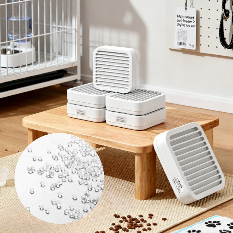 Food Storage Kits - Умная кормушка для животных MIijia 2
