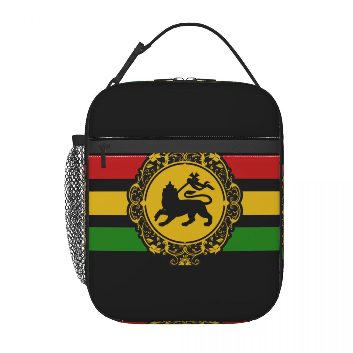 Food Storage Roots - Rasta Lion, регги, музыка, корни рок-регги,