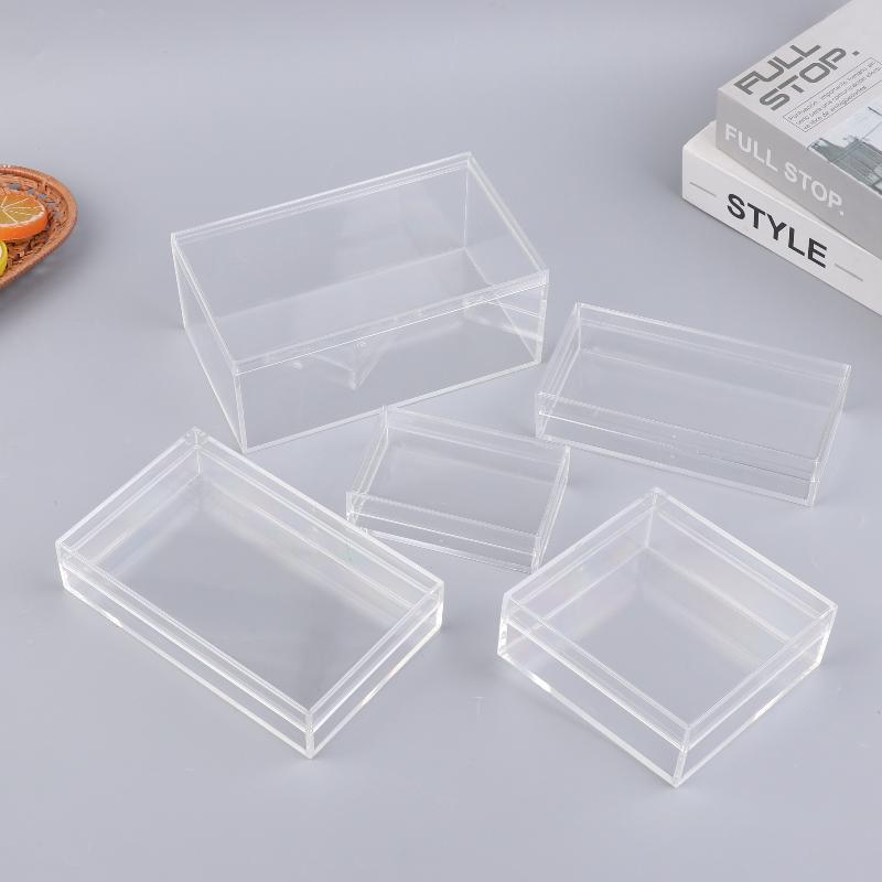 Food Storage Stackable Containers - Контейнер для хранения продуктов из нержавеющей