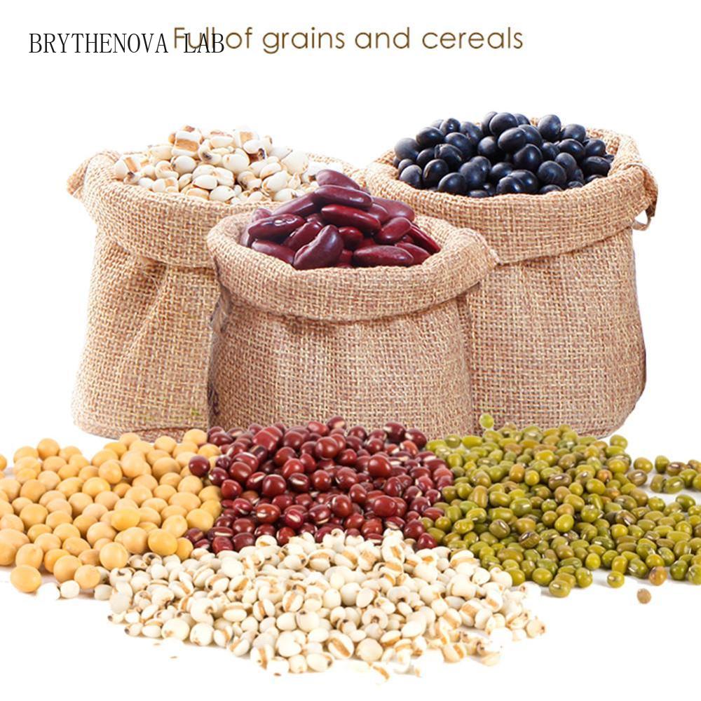 Food Storage Roots - Мешки из мешковины для хранения картофеля,