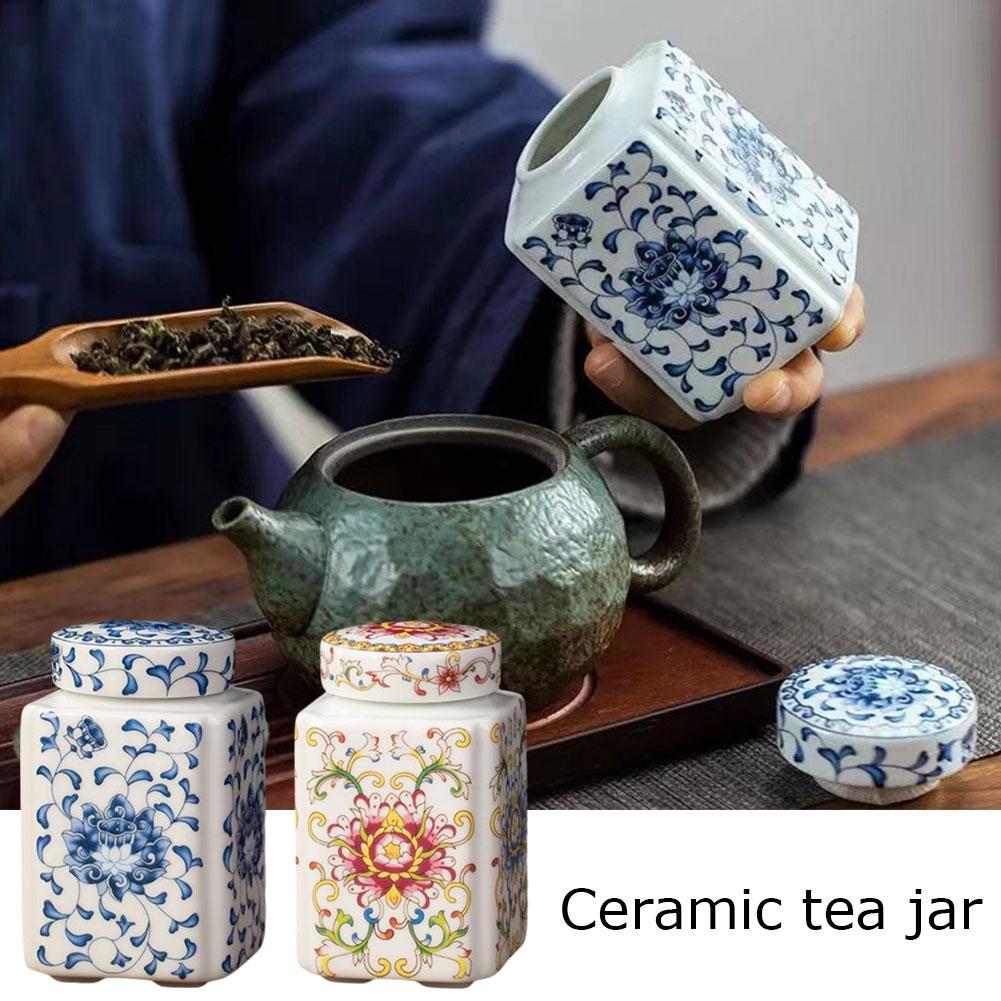 Food Storage Utensils - Кухонная приправа, керамический чайник, традиционный китайский