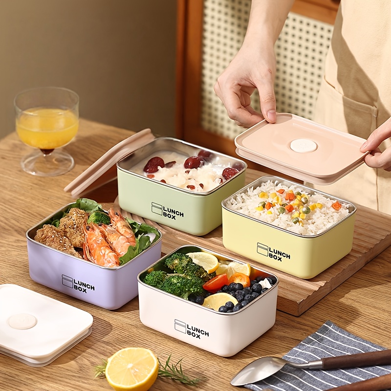 Food Storage Kits - Набор герметичных контейнеров для хранения продуктов