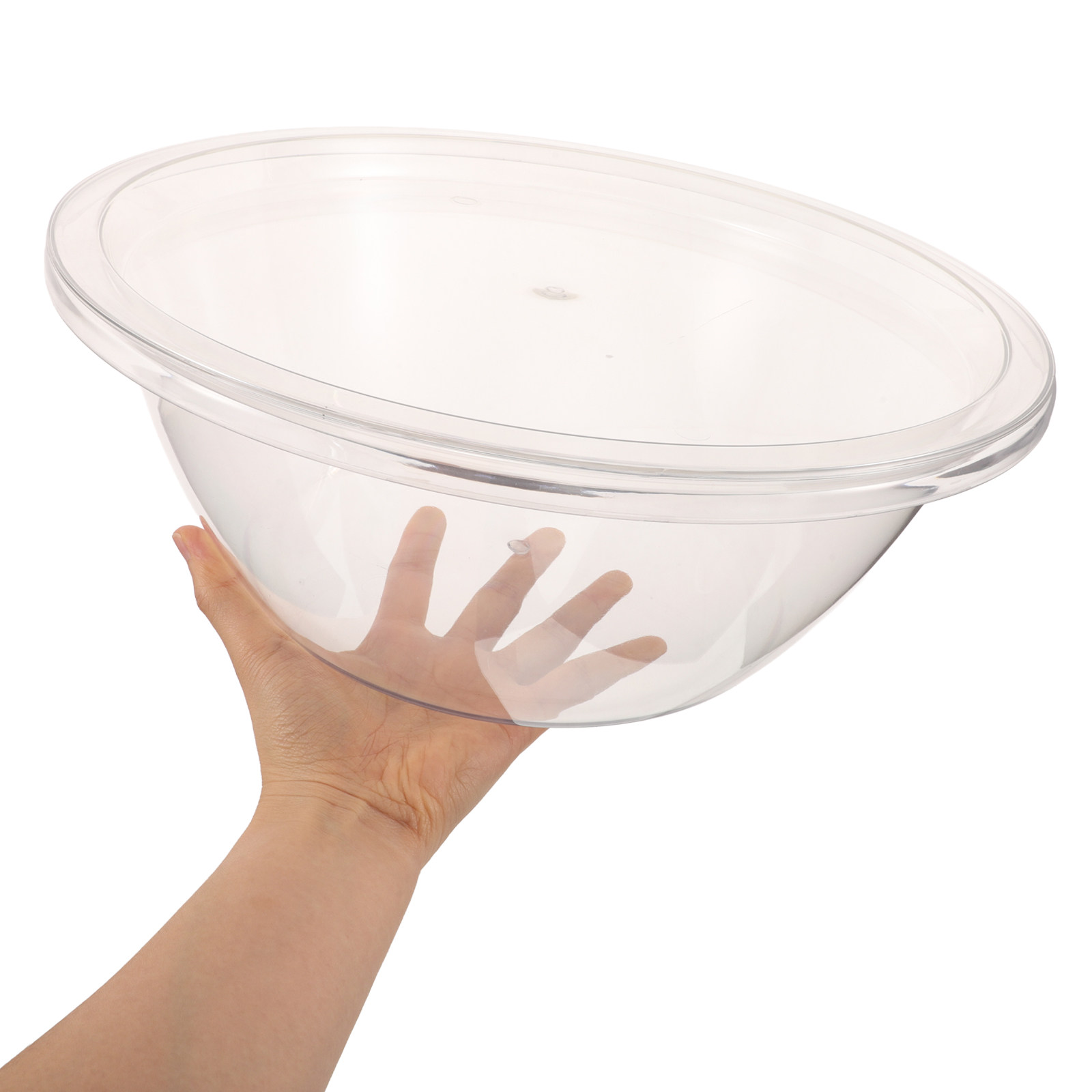 Food Storage Meals - 2 комплекта пластиковых мисок для выпечки