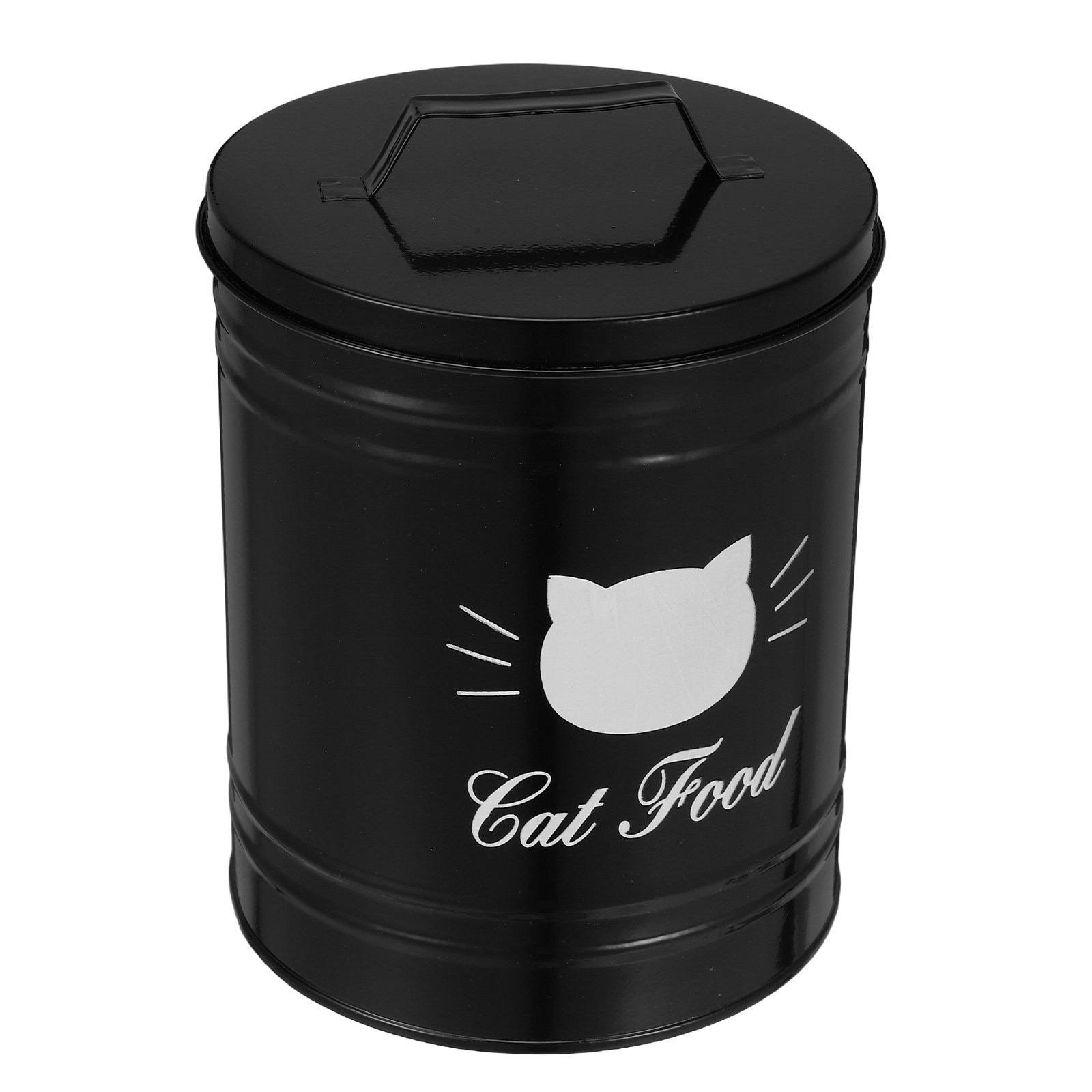 Food Storage Pet - Металлический контейнер для хранения корма для