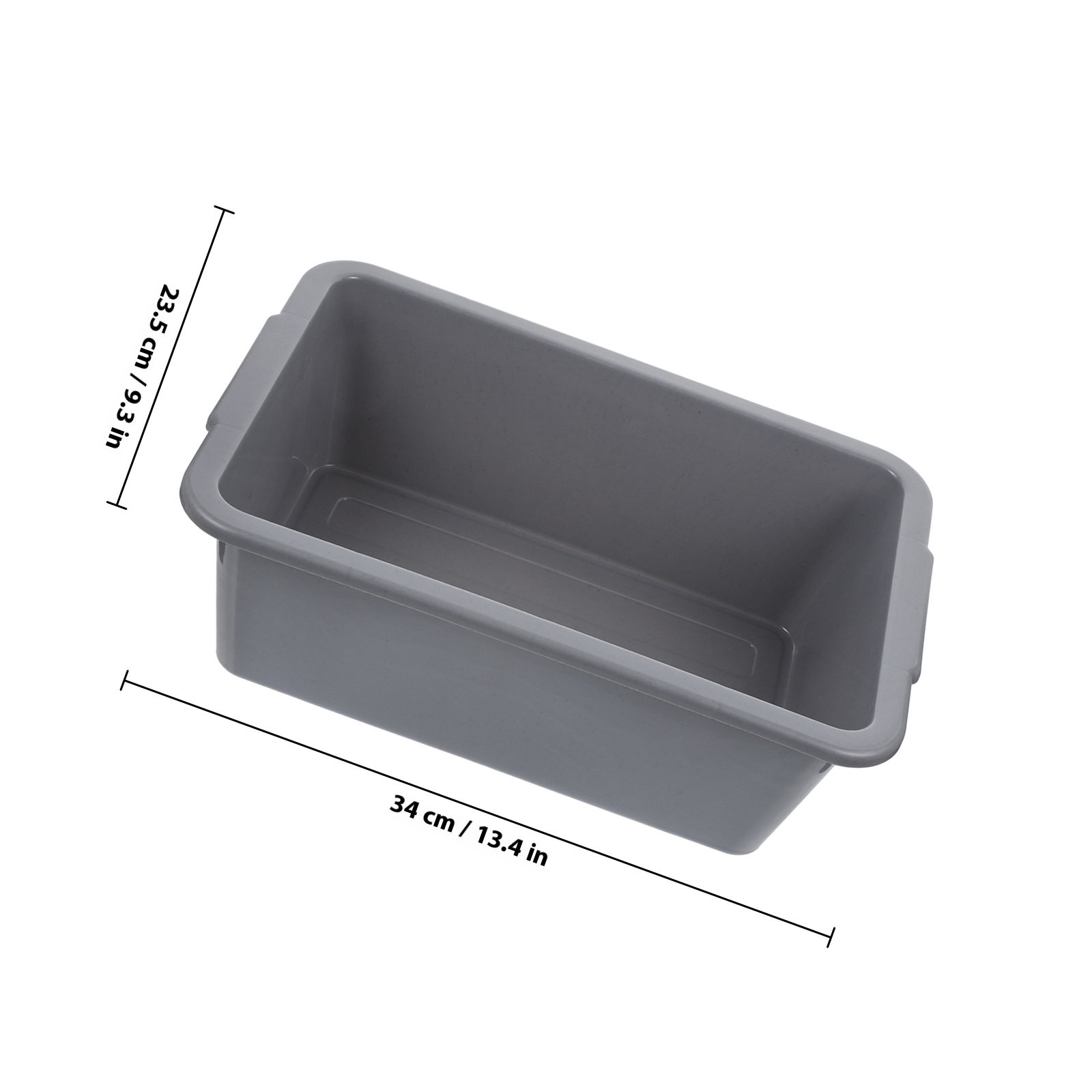 Коммерческий прямоугольный пла – обзор и цена Food Storage For Restaurant