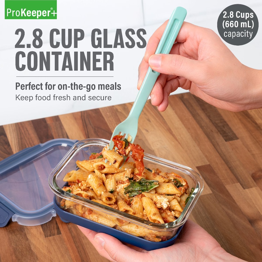 Стеклянный контейнер для хране – обзор и цена Food Storage Containers Glass