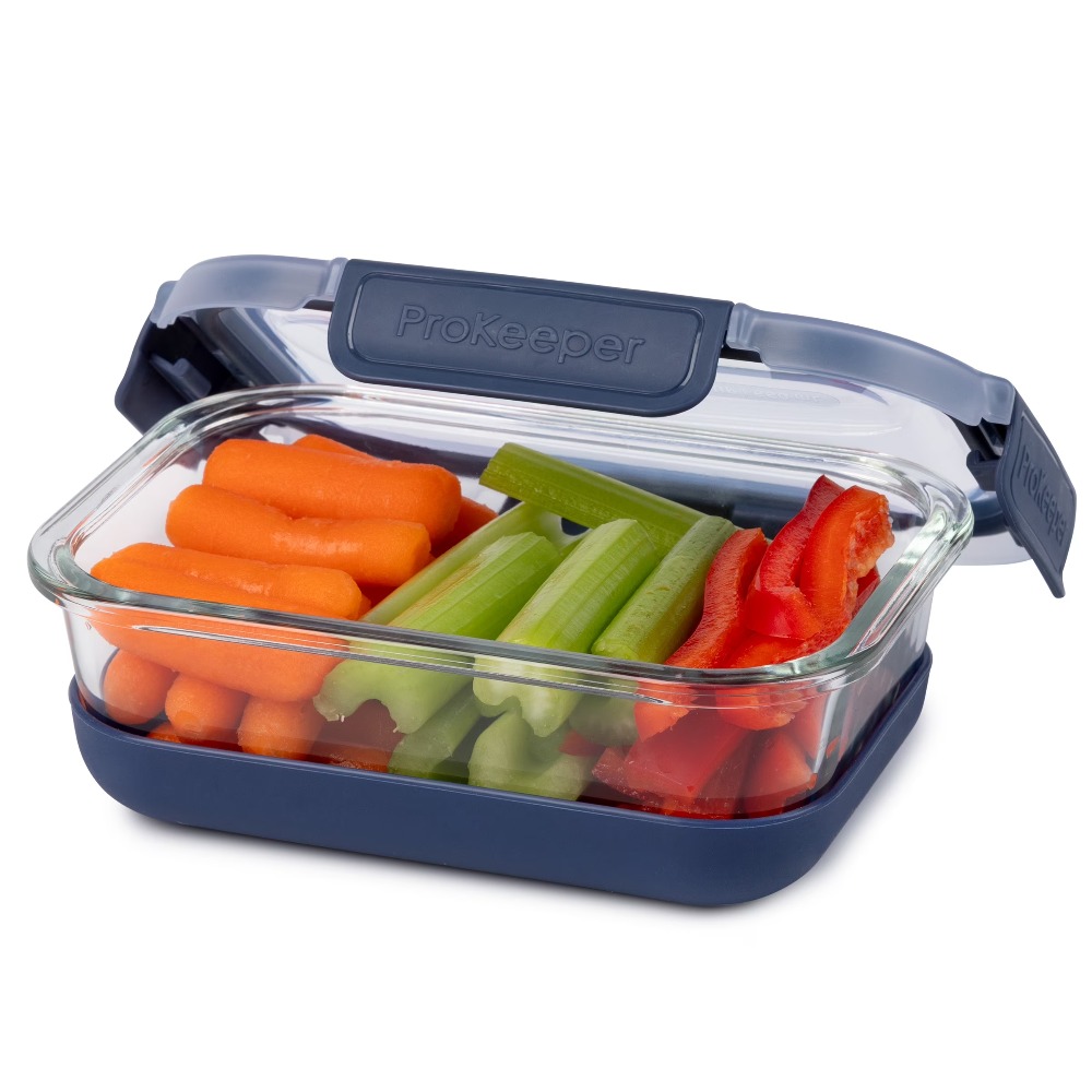Стеклянный контейнер для хране – обзор и цена Food Storage Containers Glass