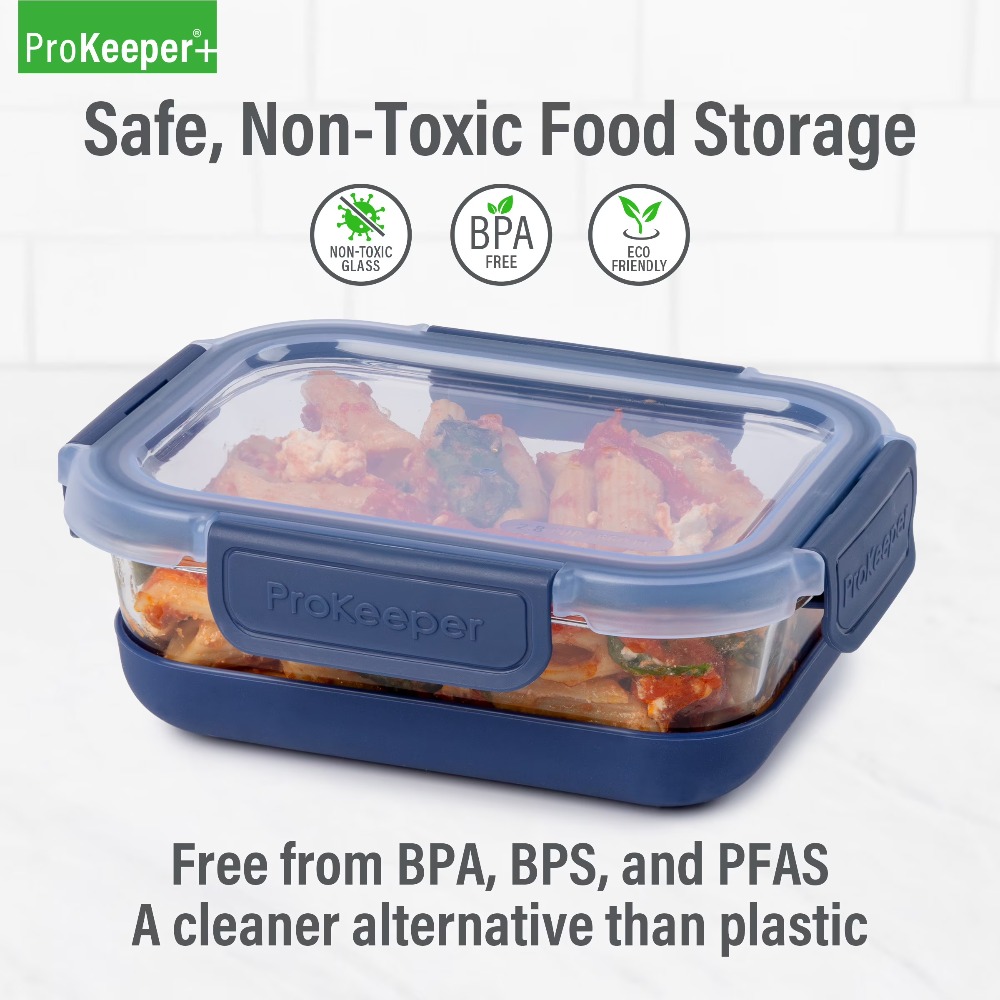 Стеклянный контейнер для хране – обзор и цена Food Storage Containers Glass