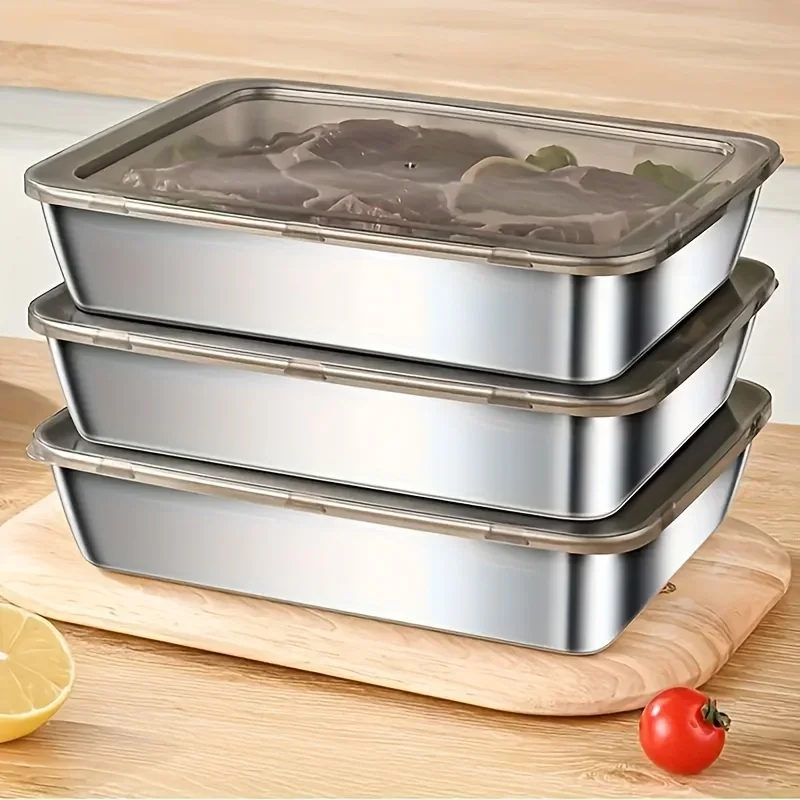 Набор для хранения продуктов и – обзор и цена Set Food Storage