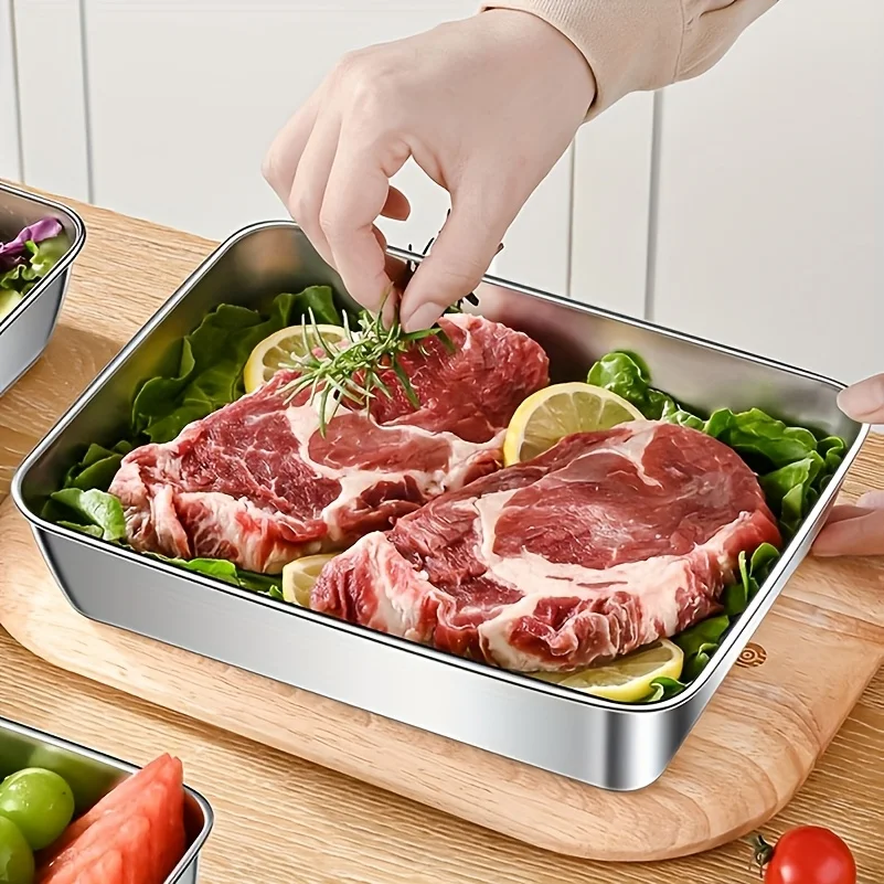 Набор для хранения продуктов и – обзор и цена Set Food Storage