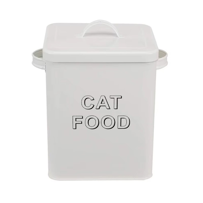 Контейнер для хранения корма и – обзор и цена Food Storage For Dog