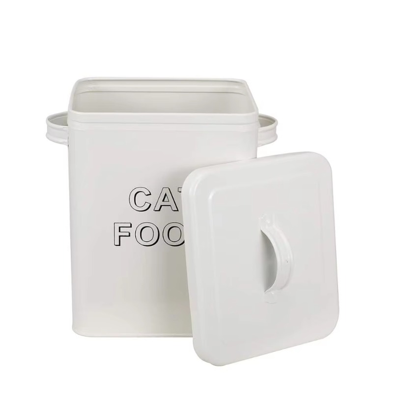 Контейнер для хранения корма и – обзор и цена Food Storage For Dog