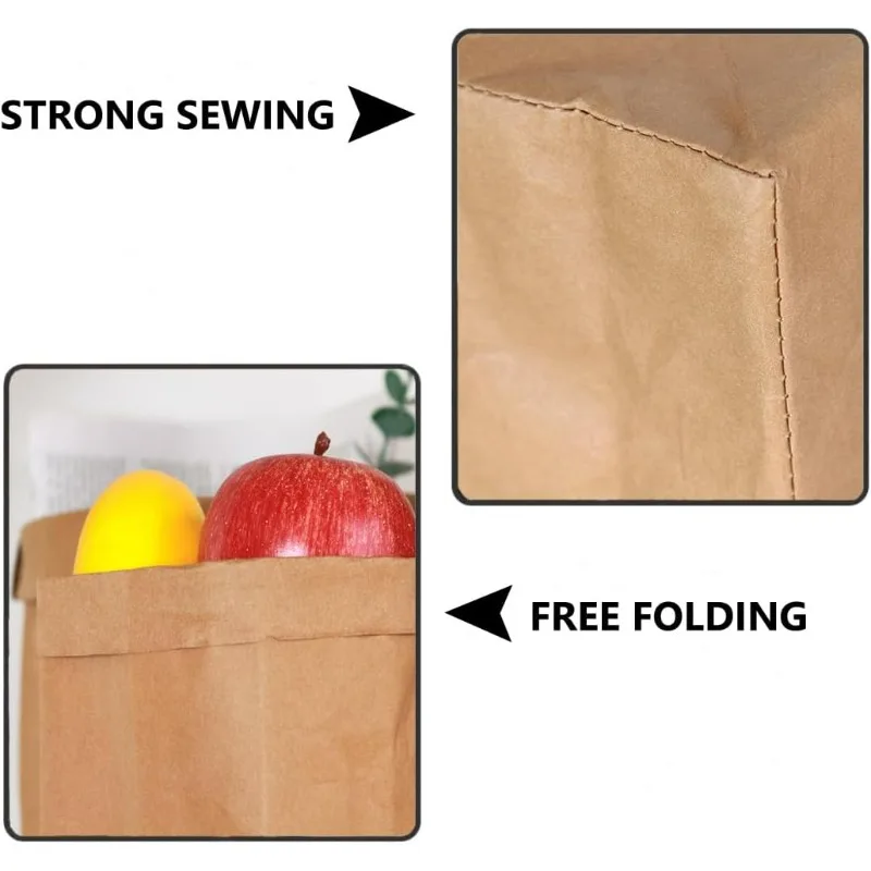 Многоразовые бумажные пакеты и – обзор и цена Food Storage Of Plants