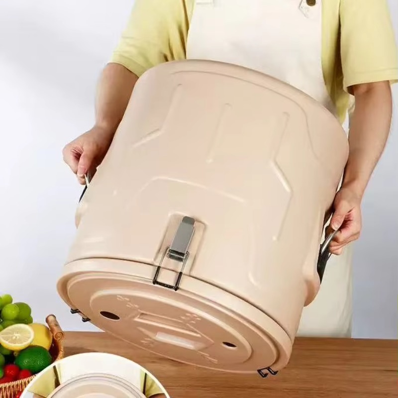 Коммерческие термоизолированны – обзор и цена Set Food Storage