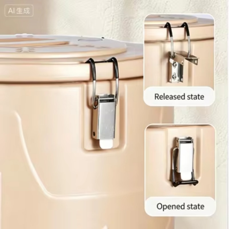 Коммерческие термоизолированны – обзор и цена Set Food Storage