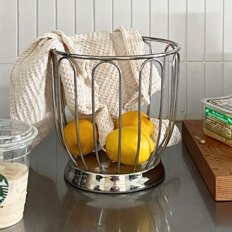 Минималистичная корзина для фр – обзор и цена Food Storage For Restaurant