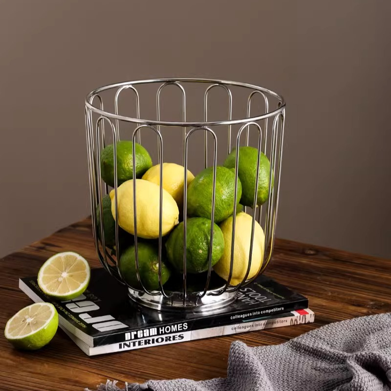 Минималистичная корзина для фр – обзор и цена Food Storage For Restaurant