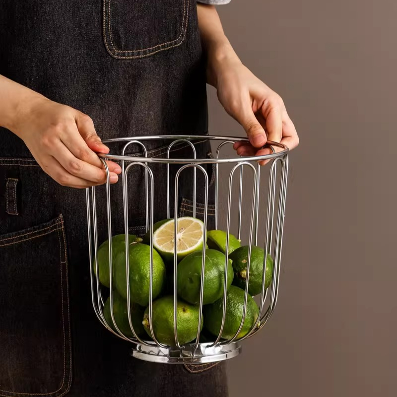Минималистичная корзина для фр – обзор и цена Food Storage For Restaurant