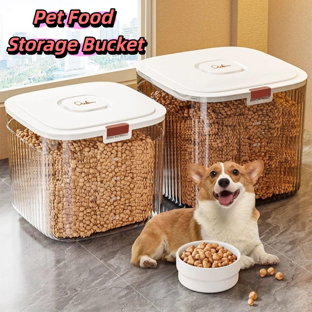 Контейнер для хранения корма д – обзор и цена Food Storage Pet