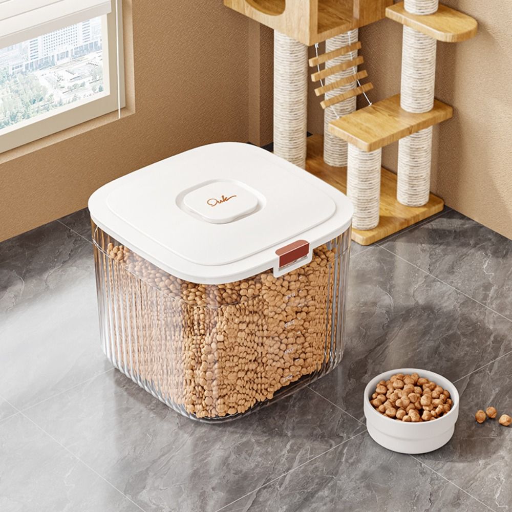 Контейнер для хранения корма д – обзор и цена Food Storage Pet