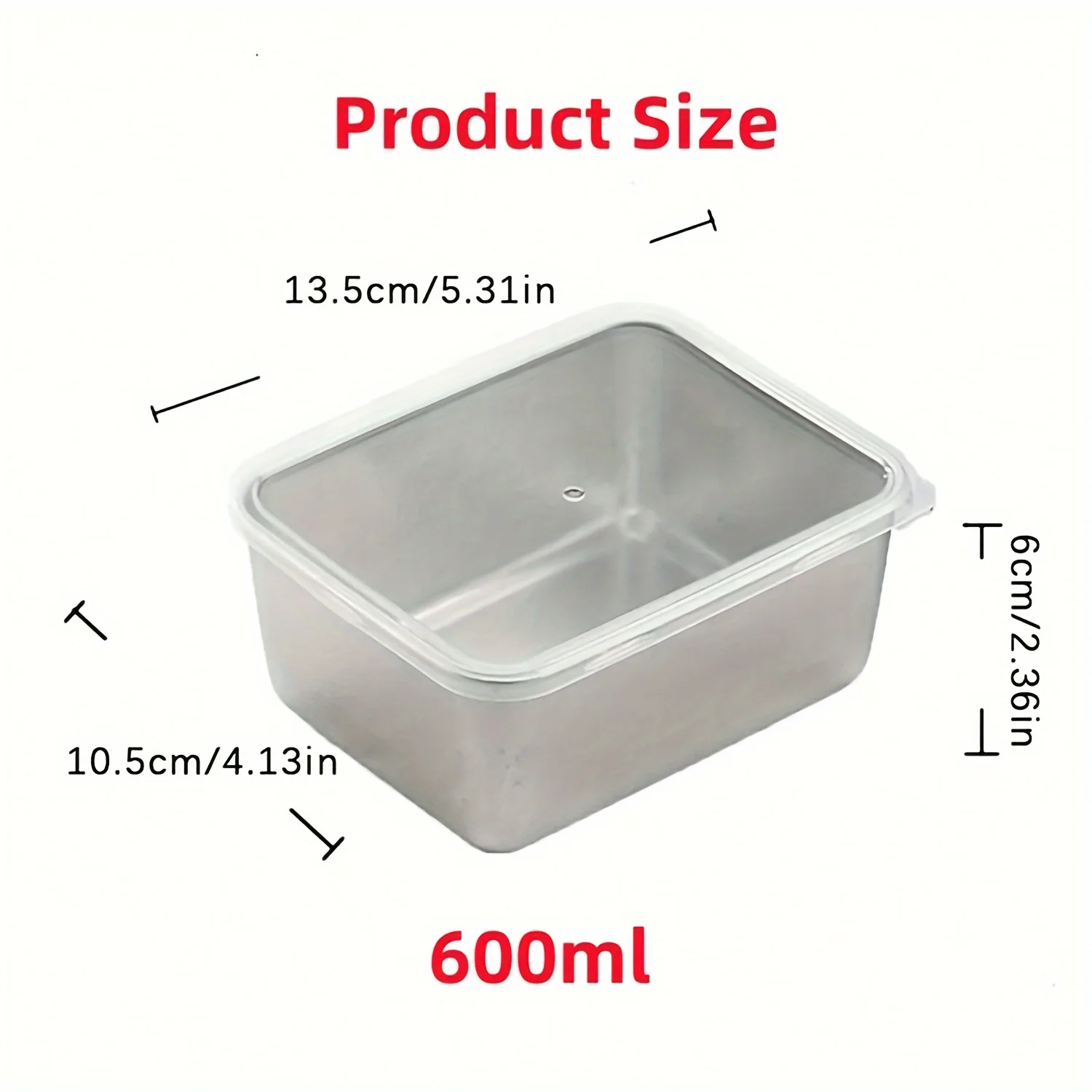 Набор контейнеров для хранения – обзор и цена Food Storage Stackable Containers