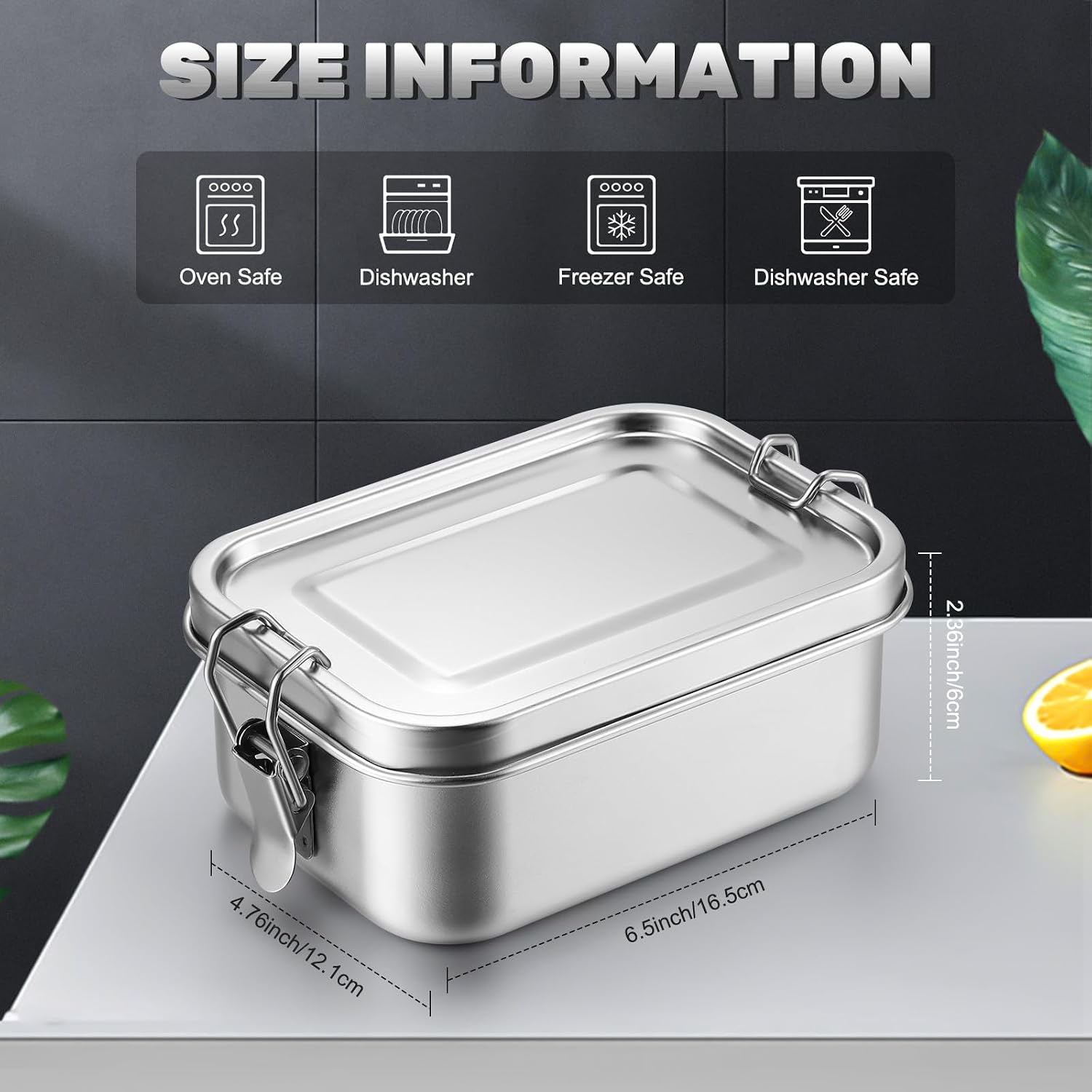 Контейнеры для хранения продук – обзор и цена Food Storage Underground