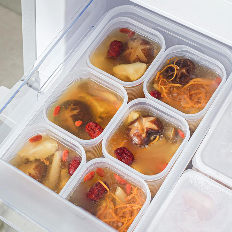 Контейнер для хранения продукт – обзор и цена Food Storage Underground