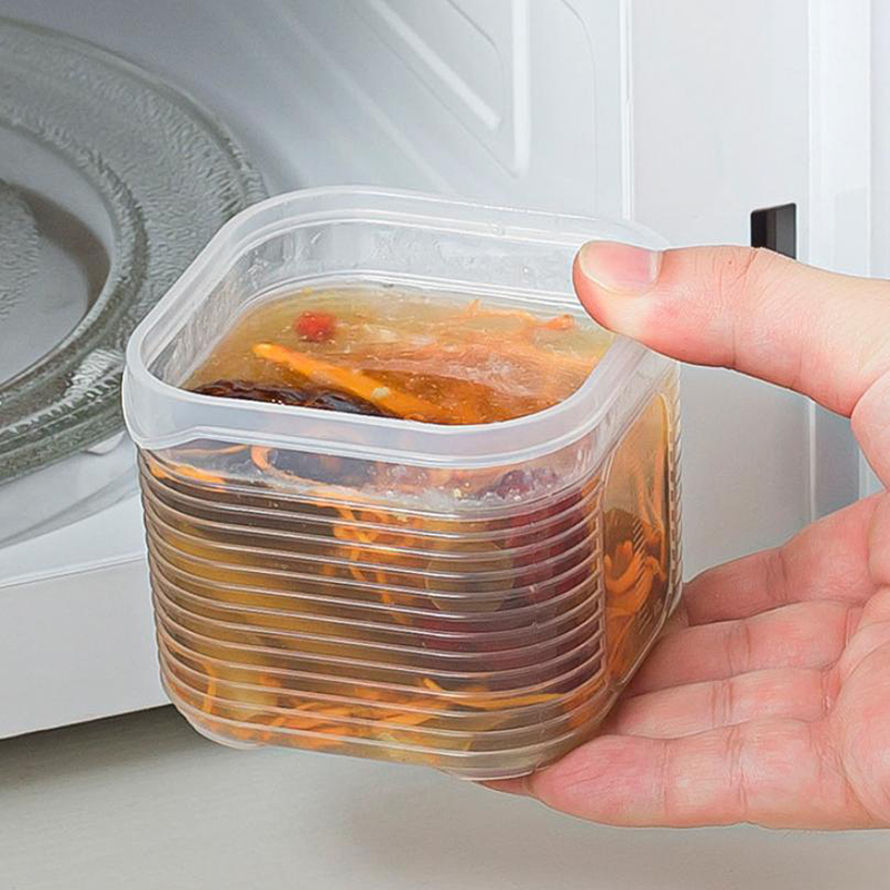 Контейнер для хранения продукт – обзор и цена Food Storage Underground
