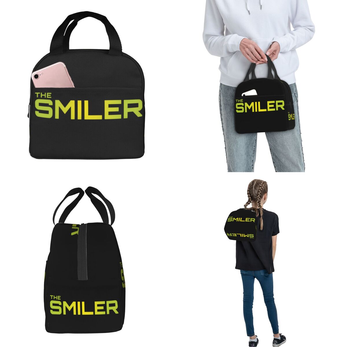 Smiler Alton Towers Merch UK И – обзор и цена Food Storage Uk
