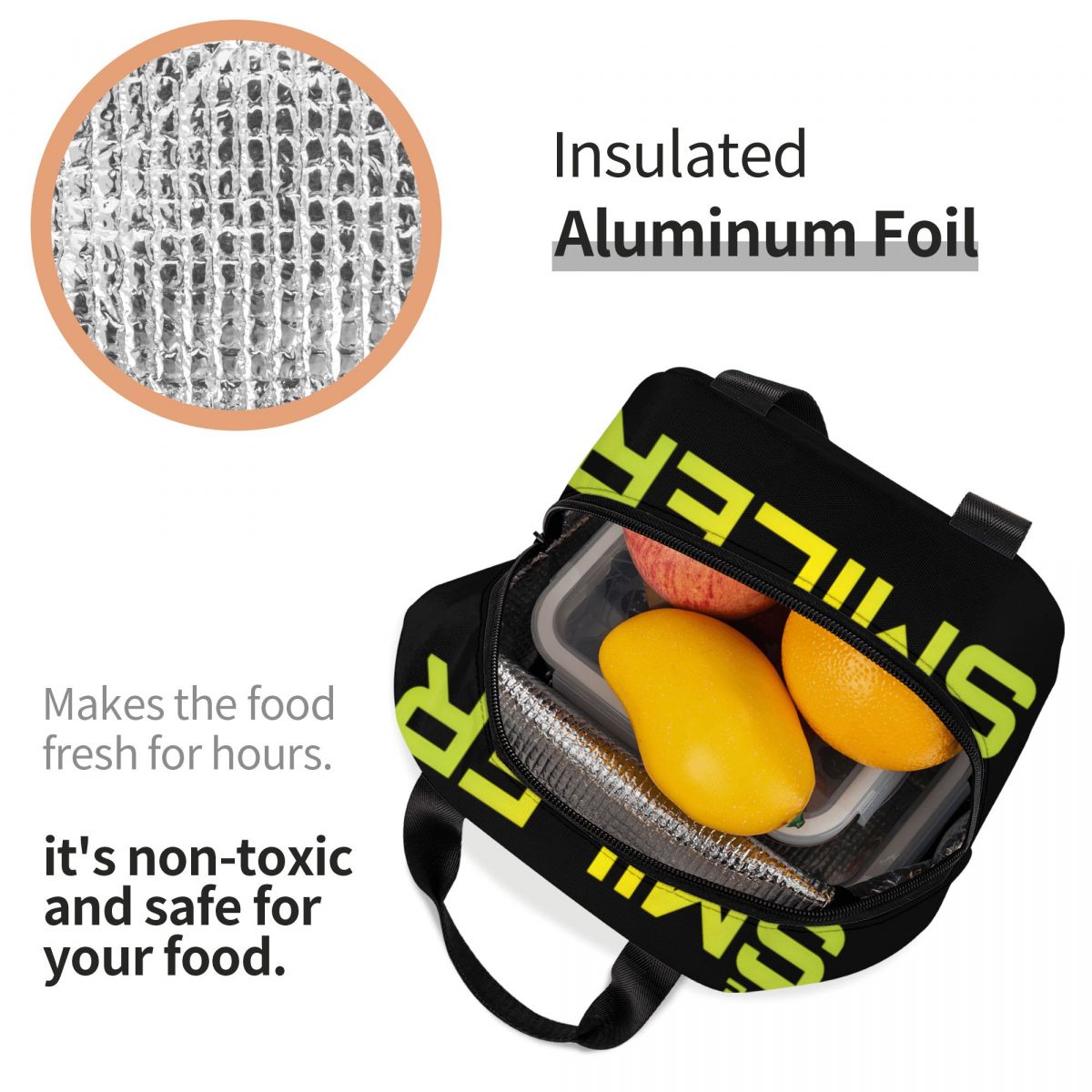 Smiler Alton Towers Merch UK И – обзор и цена Food Storage Uk