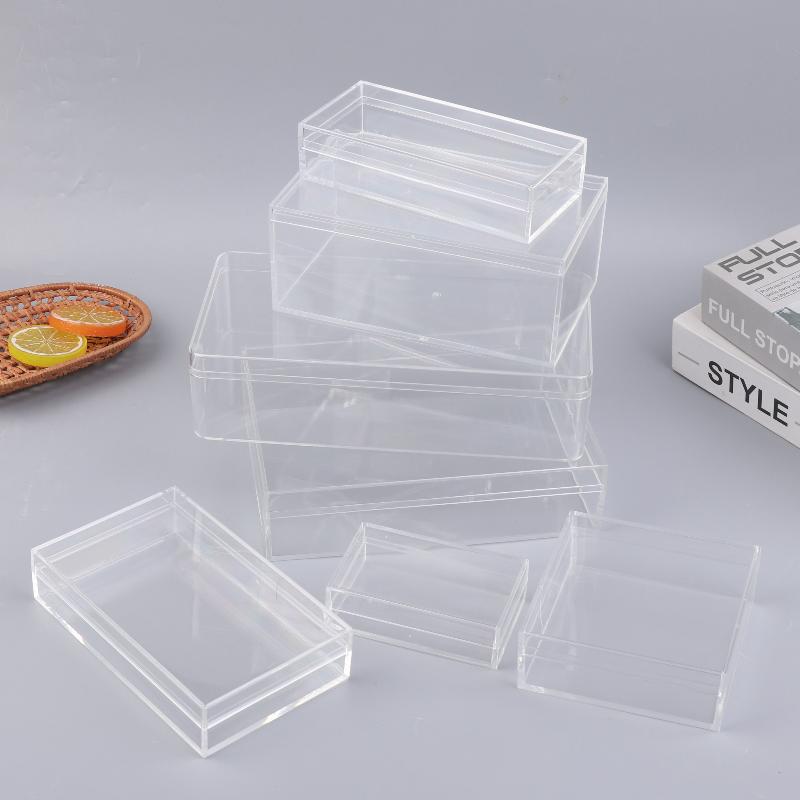 Прозрачный акриловый утолщенны – обзор и цена Food Storage Of Plants