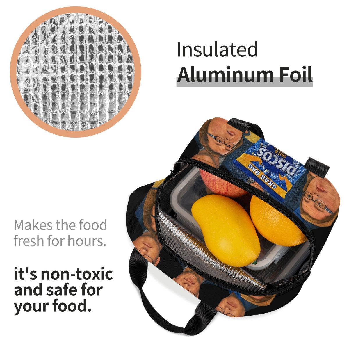 Толстые семейства, Великобрита – обзор и цена Food Storage Uk