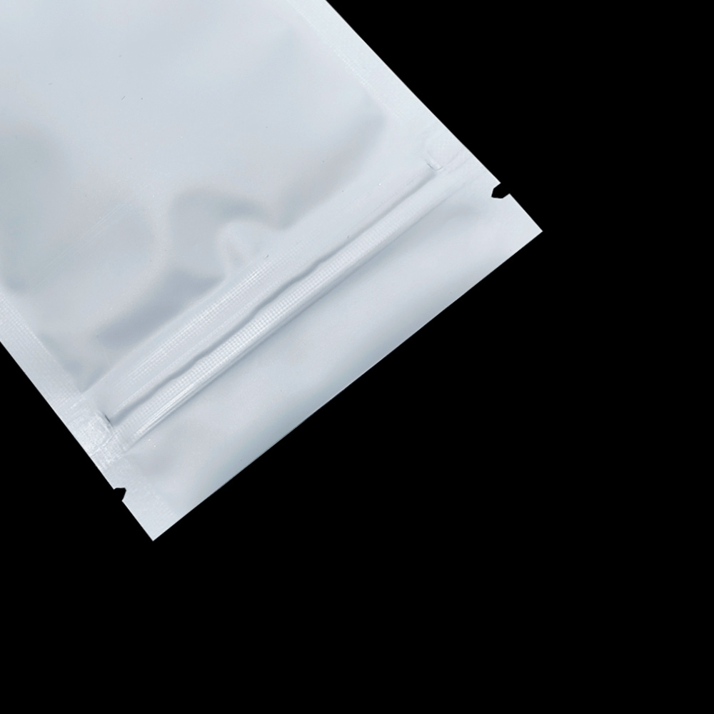 100 шт./лот, матовый прозрачны – обзор и цена Food Storage Zip Lock Bags