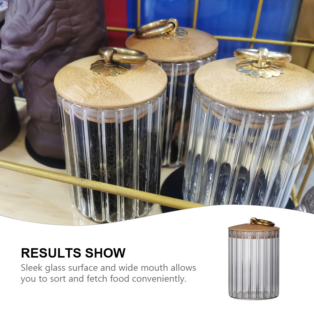 Герметичные стеклянные банки д – обзор и цена Food Storage Containers Glass