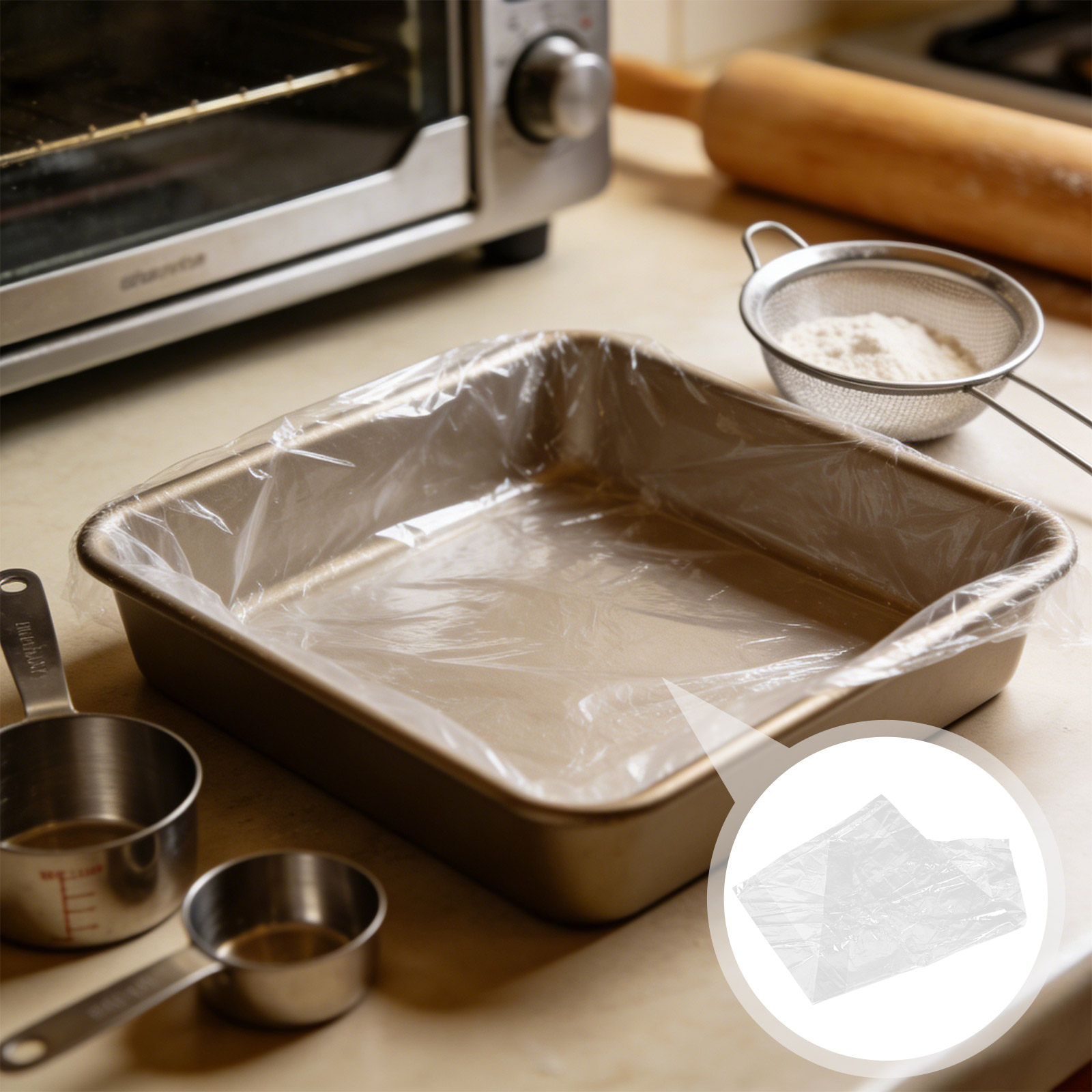 100 шт. многоразовых пищевых п – обзор и цена Food Storage For Long Term