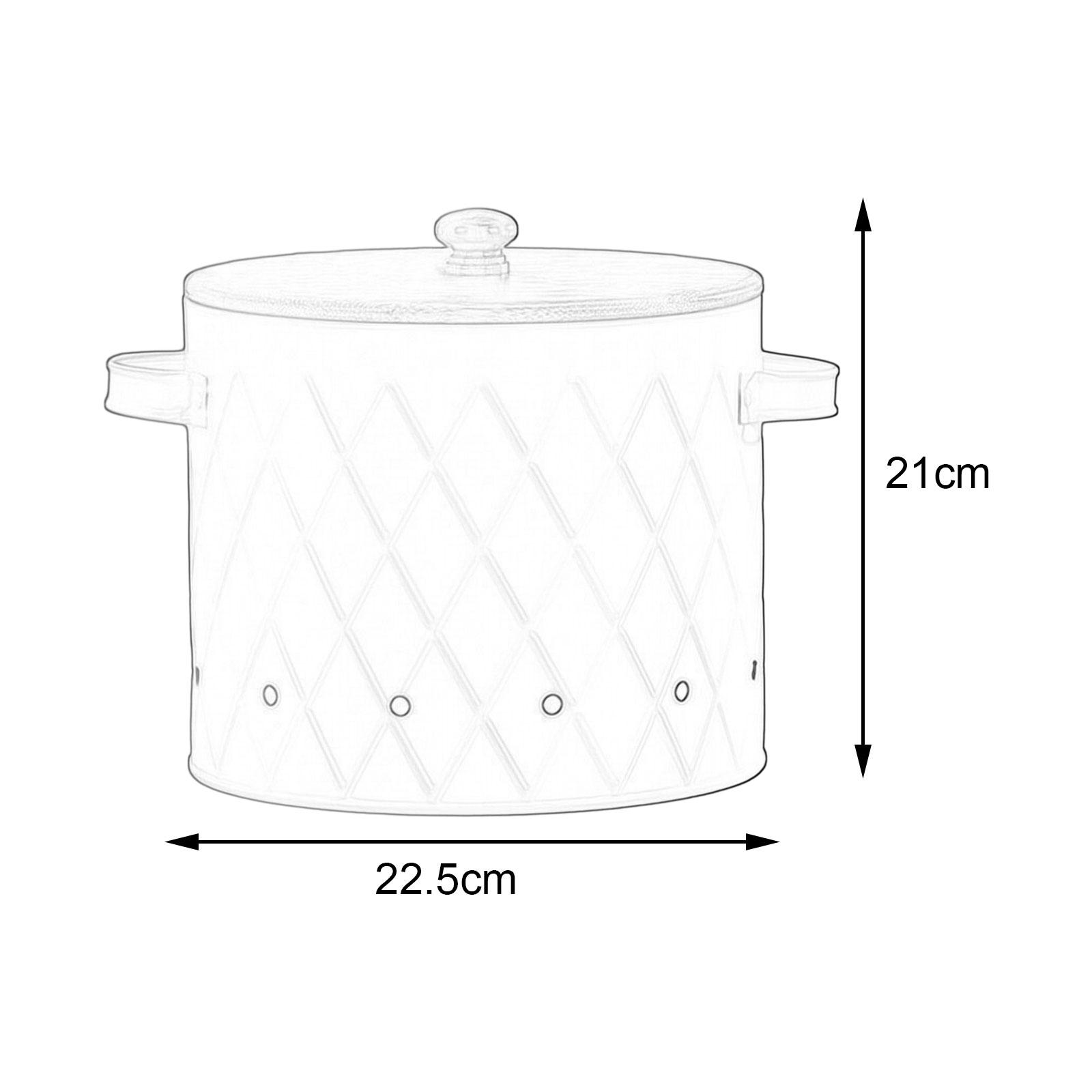 Винтажный контейнер для хранен – обзор и цена Food Storage For Restaurant