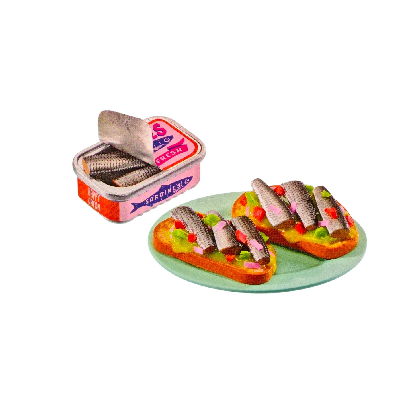Оригинальный Новый Горячий Хит – обзор и цена Food Storage Kits