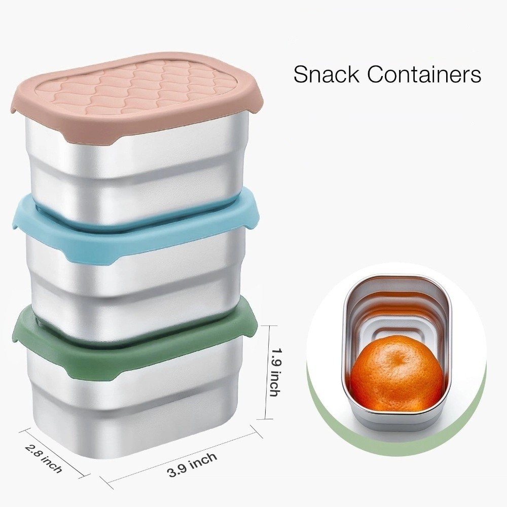 Новый контейнер для еды из нер – обзор и цена Food Storage Underground