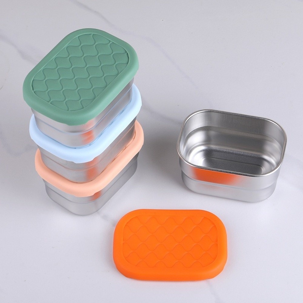 Новый контейнер для еды из нер – обзор и цена Food Storage Underground
