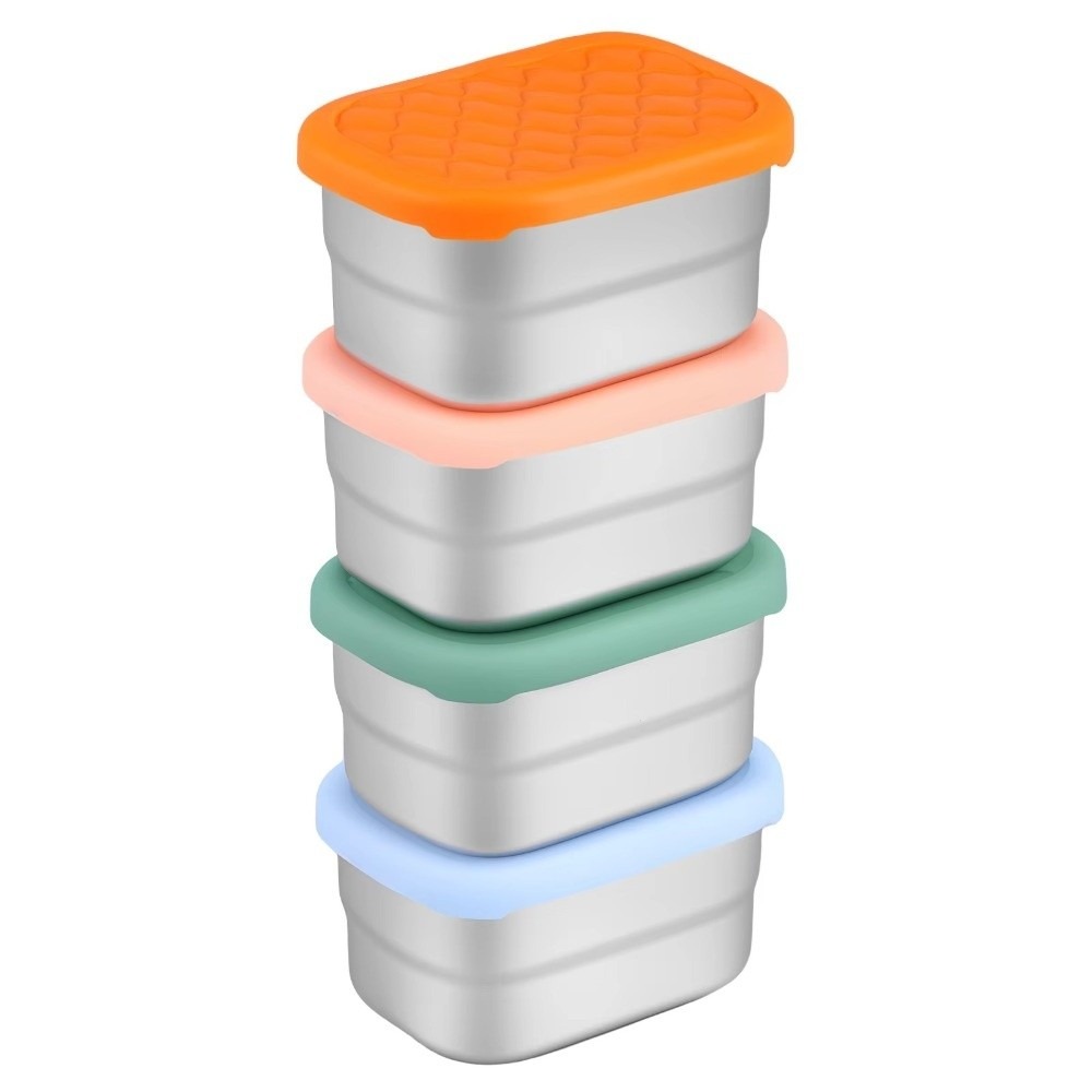 Новый контейнер для еды из нер – обзор и цена Food Storage Underground