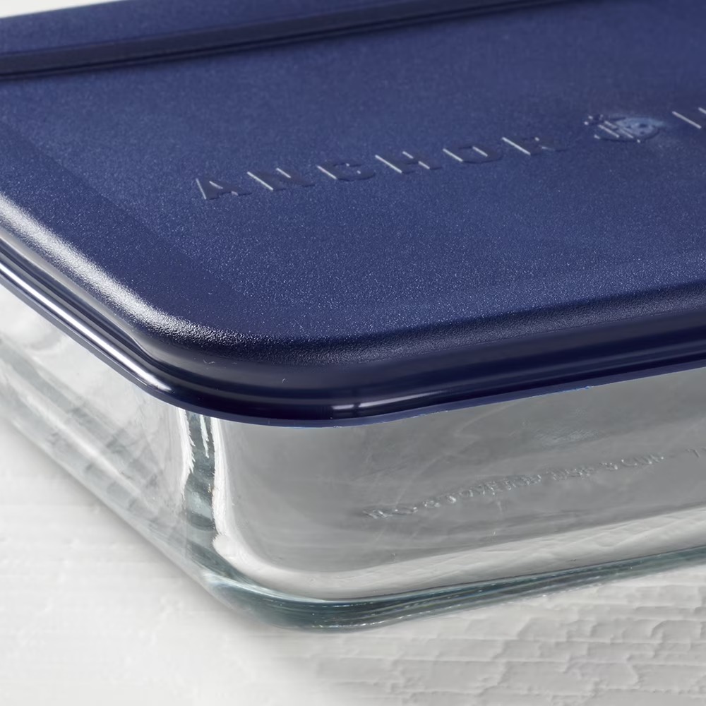 Стеклянные контейнеры для хран – обзор и цена Food Storage Containers Glass