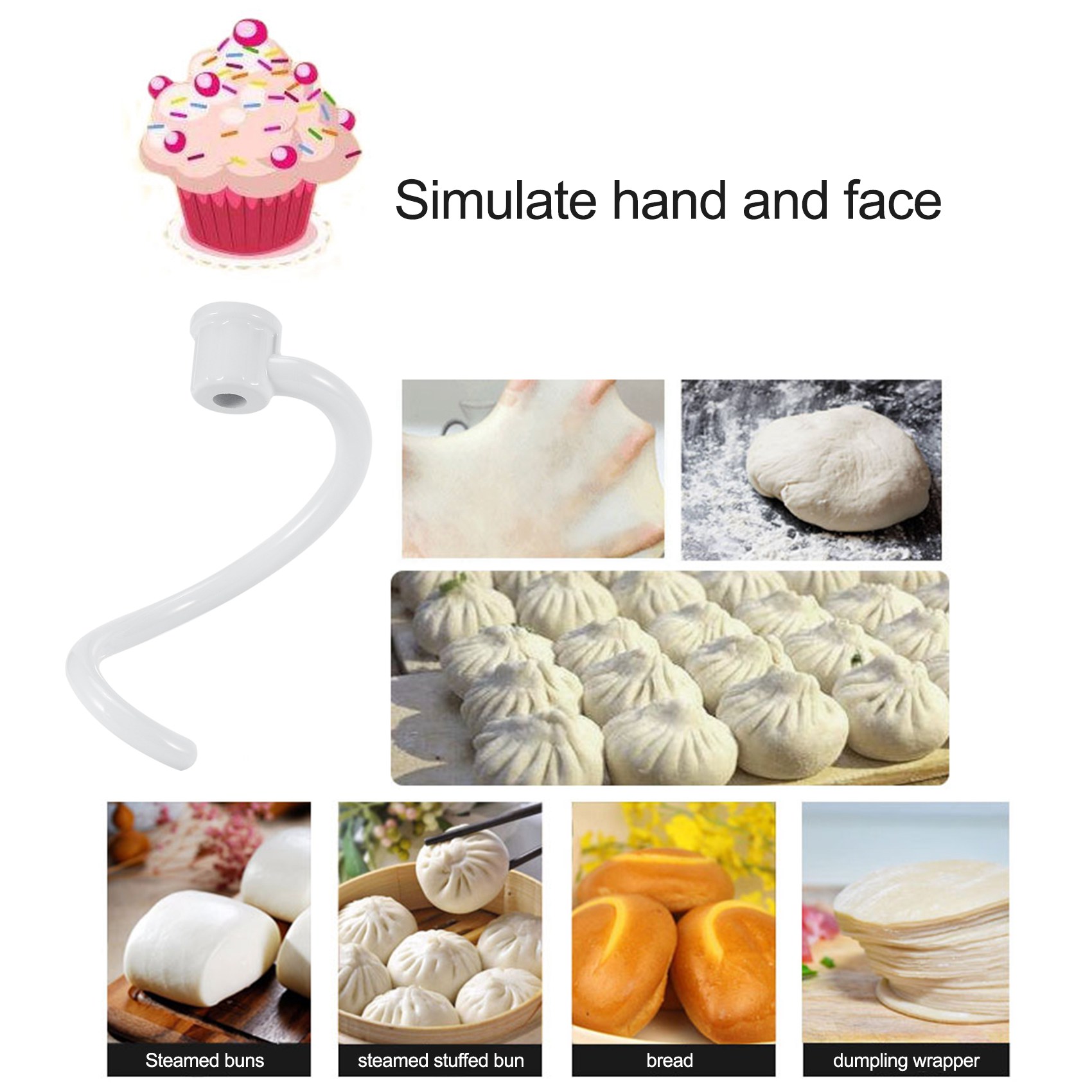 Идеальный #   Сменный спиральн – обзор и цена Kitchenaid Mixer Pro 600