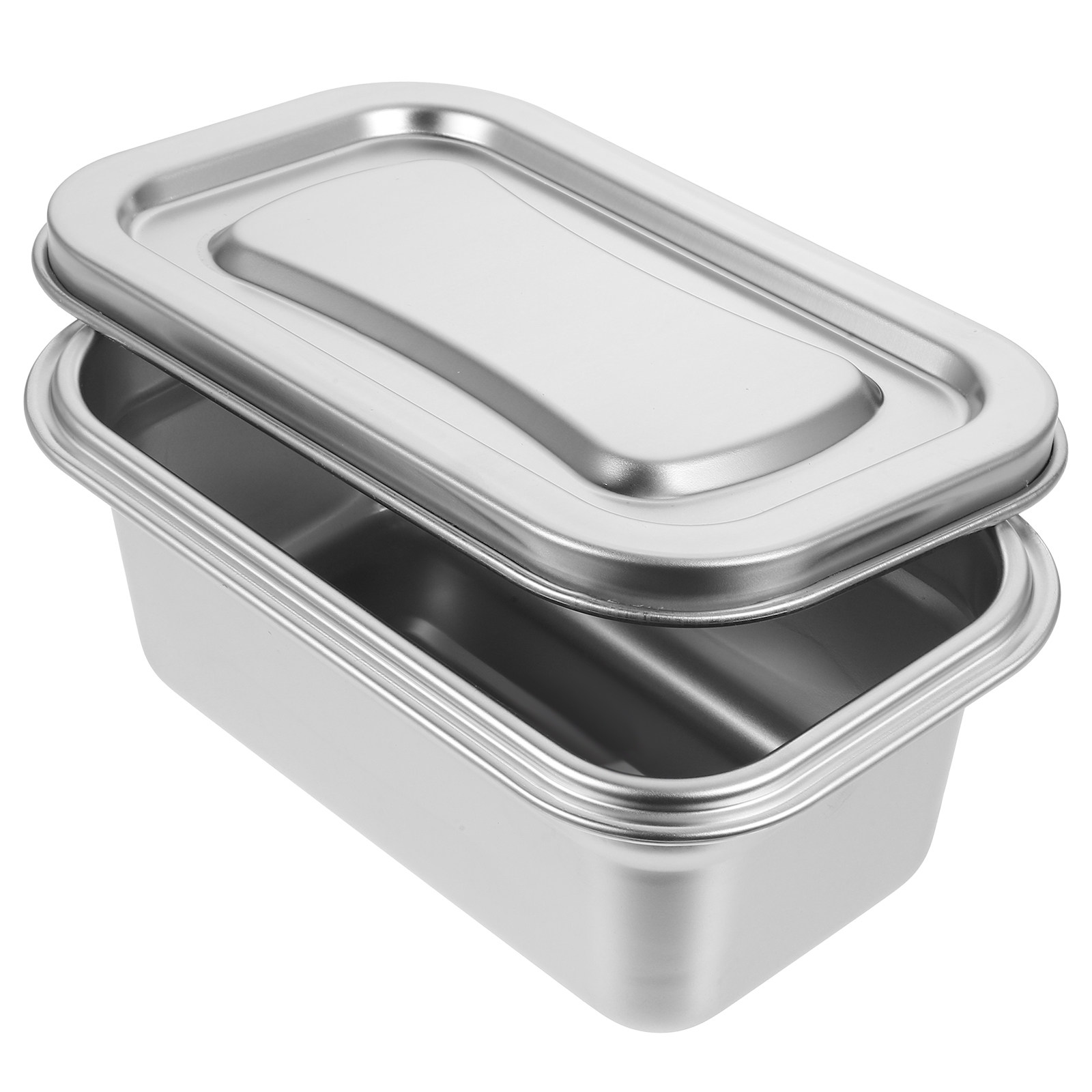 Удобный контейнер для морожено – обзор и цена Food Storage For Long Term