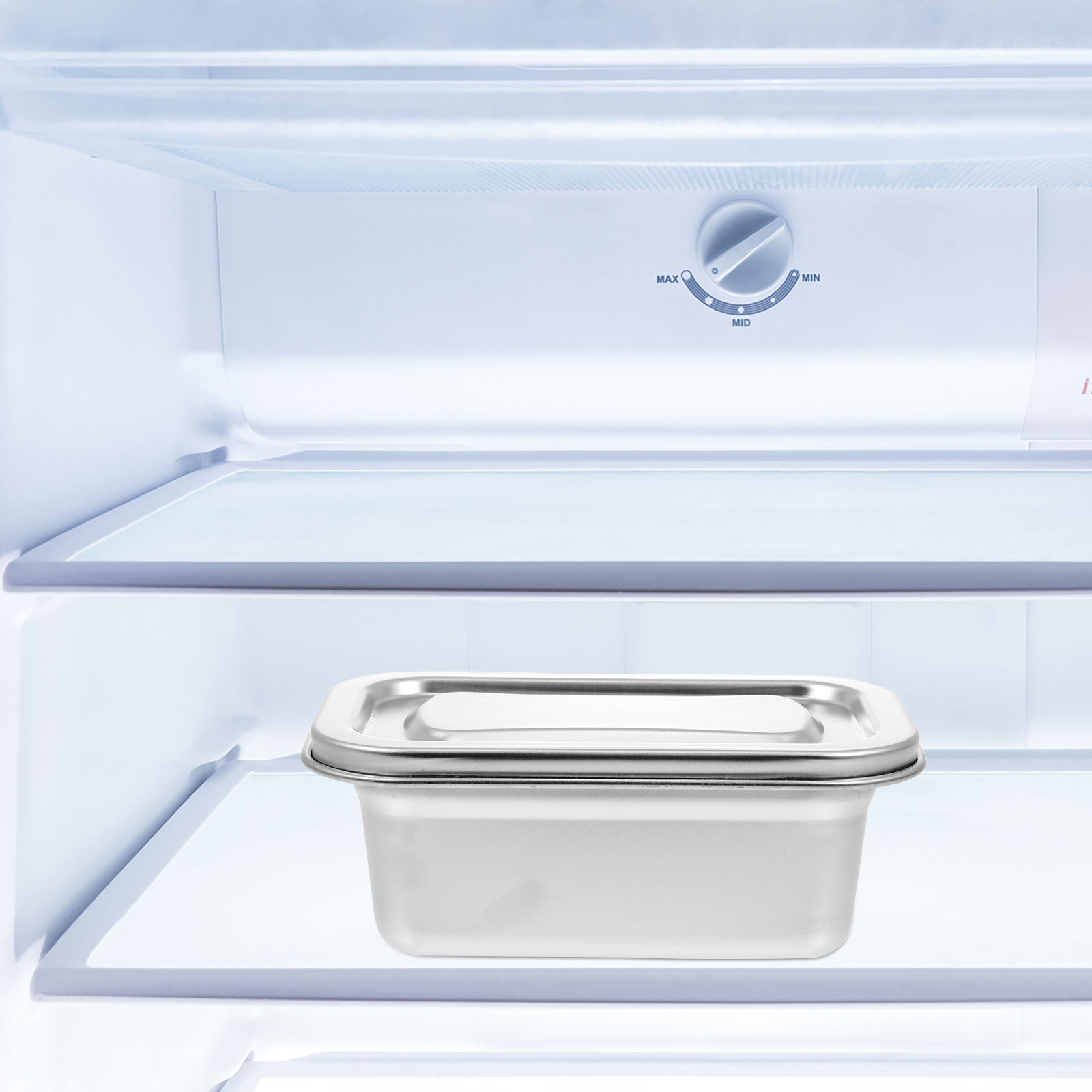 Удобный контейнер для морожено – обзор и цена Food Storage For Long Term