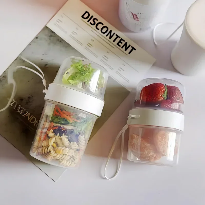 Набор контейнеров для завтрака – обзор и цена Food Storage Kits