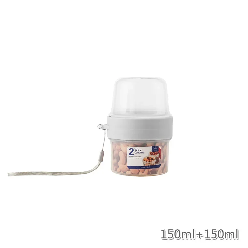 Набор контейнеров для завтрака – обзор и цена Food Storage Kits