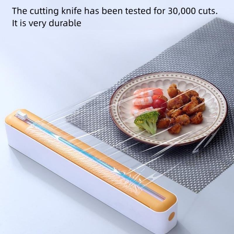 Диспенсеры для пищевой пластик – обзор и цена Food Storage Utensils