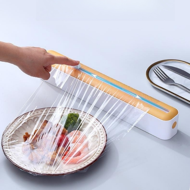 Диспенсеры для пищевой пластик – обзор и цена Food Storage Utensils